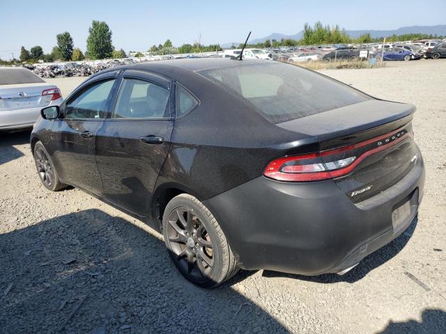 Photo 2 from auction – 2016 DODGE DART SXT with VIN 1C3CDFBB8GD540724