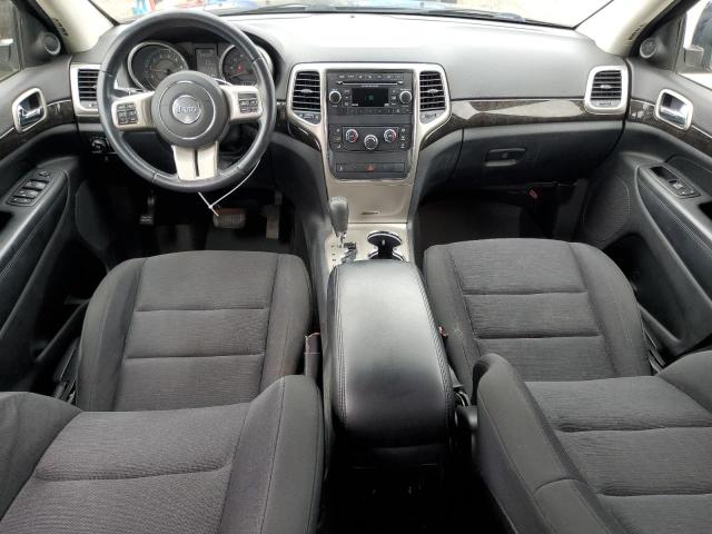 Photo 8 from auction – 2012 JEEP GRAND CHER with VIN 1C4RJFAGXCC166399