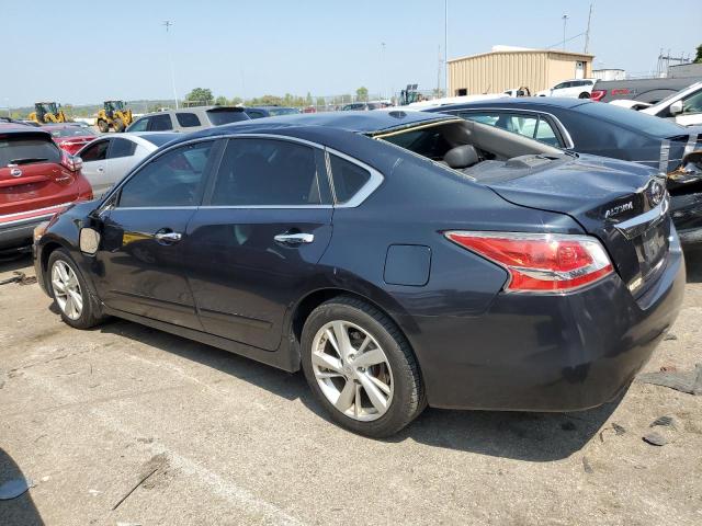 Photo 2 from auction – 2013 NISSAN ALTIMA 2.5 with VIN 1N4AL3AP0DC293658