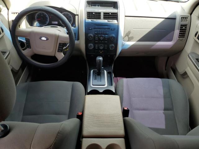 Photo 8 from auction – 2010 FORD ESCAPE XLS with VIN 1FMCU0C79AKA09906