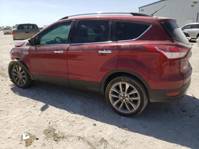 Zdjęcie 2 z aukcji – 2015 FORD ESCAPE SE z VIN 1FMCU0GX2FUC35338