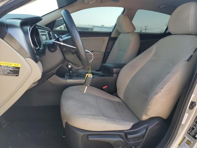 Photo 7 from auction – 2015 KIA OPTIMA LX with VIN 5XXGM4A72FG472262