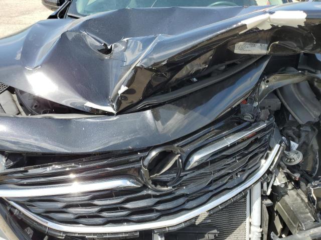 Photo 12 from auction – 2021 BUICK ENCORE GX with VIN KL4MMBS20MB055066