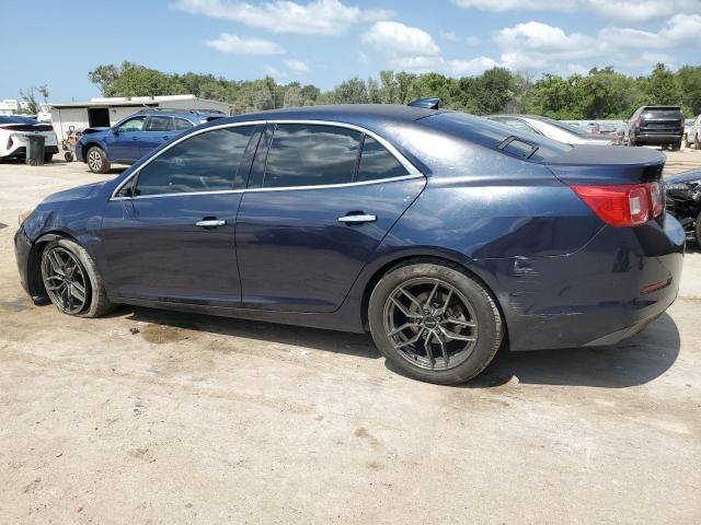 Photo 2 from auction – 2016 CHEVROLET MALIBU LIM with VIN 1G11E5SA7GU131401