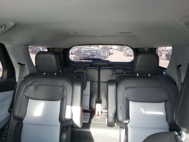 Photo 10 from auction – 2022 FORD EXPLORER X with VIN 1FMSK7DH7NGB34638