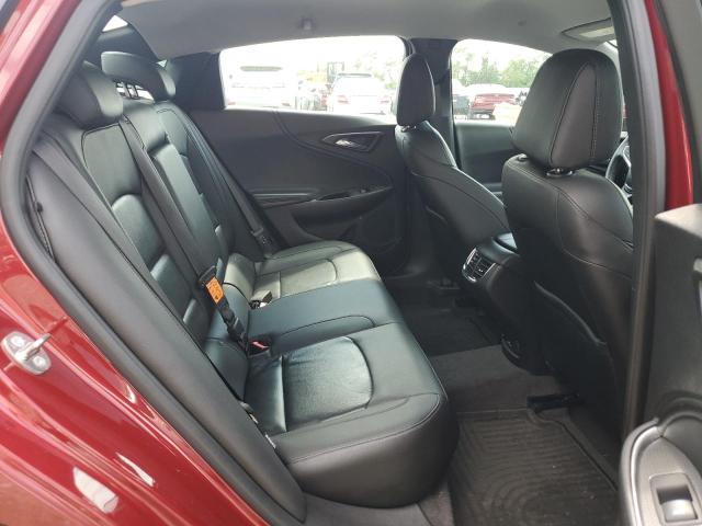 Photo 10 from auction – 2017 CHEVROLET MALIBU LT with VIN 1G1ZE5ST9HF130714