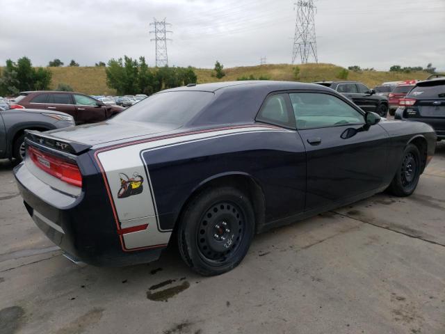 Photo 3 from auction – 2012 DODGE CHALLENGER with VIN 2C3CDYAG0CH158225