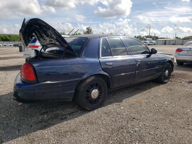 Photo 3 from auction – 2008 FORD CROWN VICT with VIN 2FAHP71V48X149886