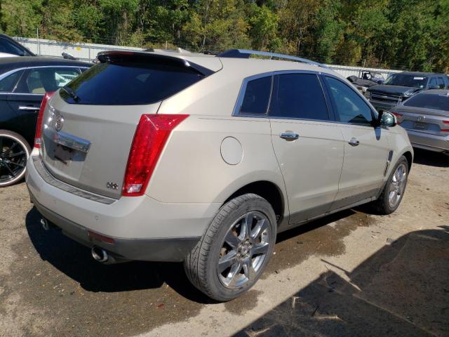 Photo 3 from auction – 2010 CADILLAC SRX PREMIU with VIN 3GYFNCEY6AS545457