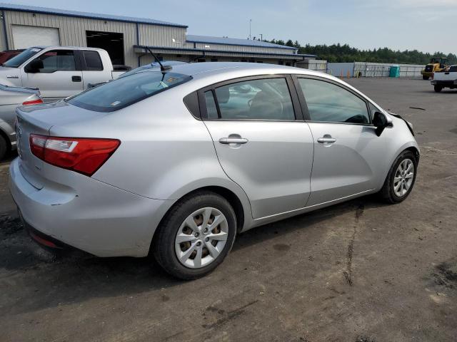 Foto 3 de la subasta – 2012 KIA RIO LX con VIN KNADM4A33C6071620