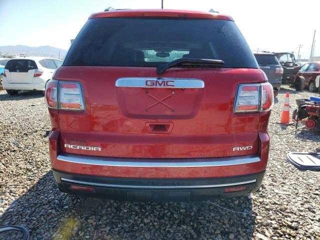 Photo 6 from auction – 2013 GMC ACADIA SLT with VIN 1GKKVRKD3DJ163955