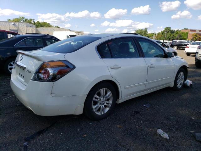 Фото 3 с аукциона – 2012 NISSAN ALTIMA BAS с VIN 1N4AL2AP7CC133558