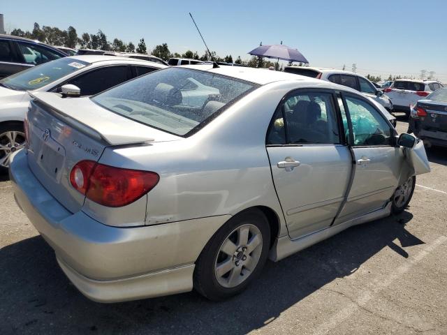 Photo 3 from auction – 2003 TOYOTA COROLLA CE with VIN 1NXBR32E83Z076437