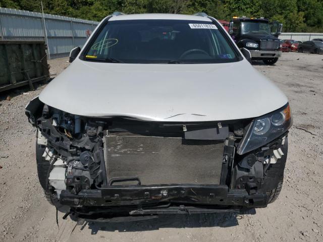 Photo 5 from auction – 2013 KIA SORENTO EX with VIN 5XYKUDA63DG360807