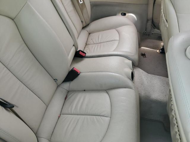 Photo 10 from auction – 2007 MERCEDES-BENZ CLK with VIN WDBTK56F77F211718