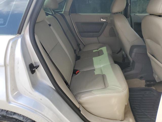 Photo 10 from auction – 2010 FORD FOCUS SES with VIN 1FAHP3GN8AW190247