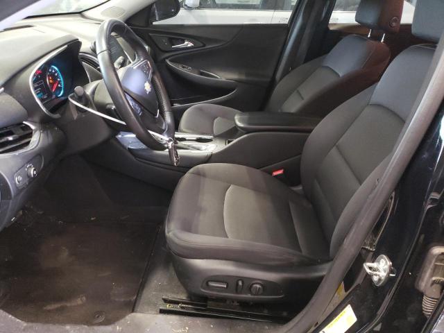 Photo 7 from auction – 2018 CHEVROLET MALIBU LT with VIN 1G1ZD5ST8JF106090