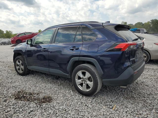 Photo 2 from auction – 2019 TOYOTA RAV4 XLE with VIN JTMP1RFV6KD013642
