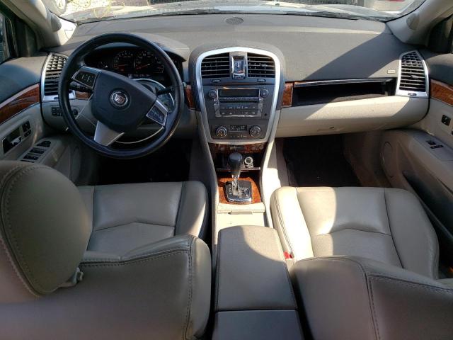 Фото 8 с аукциона – 2008 CADILLAC SRX с VIN 1GYEE437780195155
