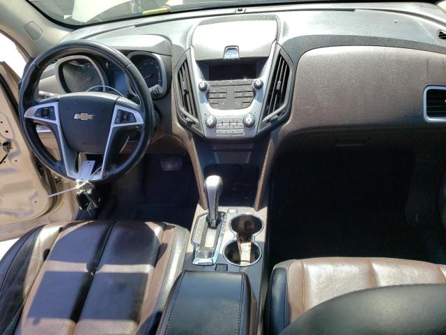 Photo 8 from auction – 2010 CHEVROLET EQUINOX LT with VIN 2CNALPEW2A6322581