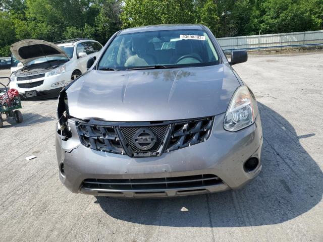 Photo 5 from auction – 2011 NISSAN ROGUE S with VIN JN8AS5MV0BW666166