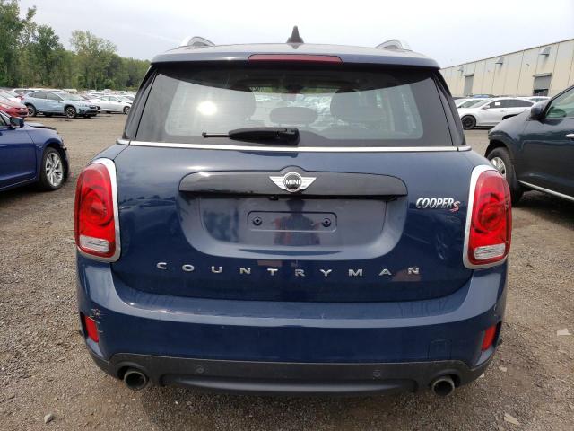 Photo 6 from auction – 2017 MINI COOPER S C with VIN WMZYT5C33H3D79876