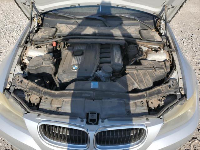 Photo 11 from auction – 2011 BMW 328 I with VIN WBAPH7G5XBNN03345