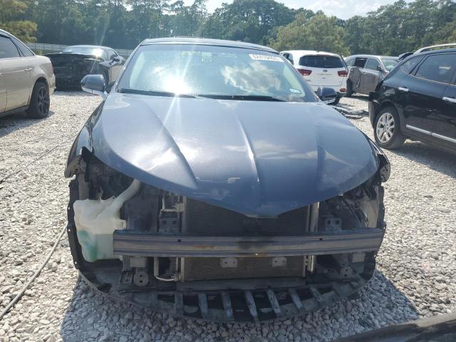Photo 5 from auction – 2013 LINCOLN MKZ with VIN 3LN6L2GK7DR820565
