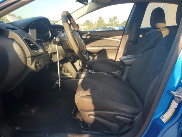 Photo 7 from auction – 2016 DODGE DART SE with VIN 1C3CDFAA6GD606924