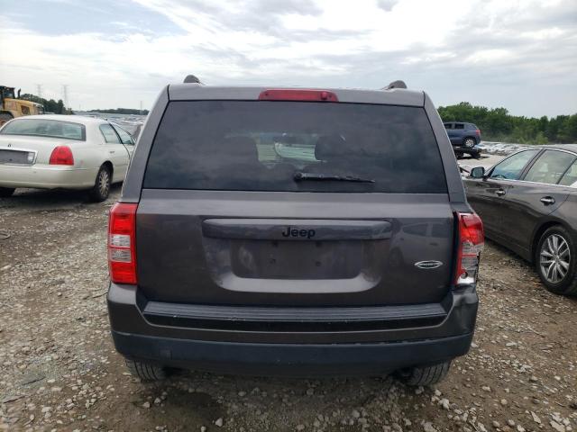 Photo 6 from auction – 2015 JEEP PATRIOT SP with VIN 1C4NJPBA2FD274111