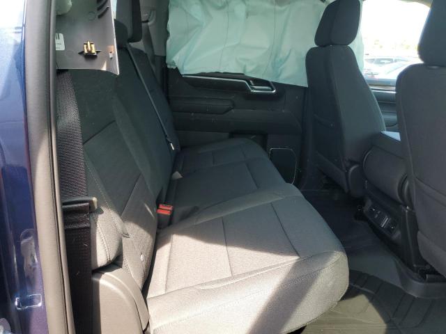 Photo 10 from auction – 2023 CHEVROLET SILVERADO with VIN 3GCPDDEK4PG257902