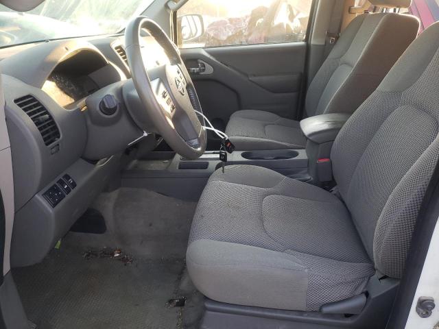 Photo 7 from auction – 2016 NISSAN FRONTIER S with VIN 1N6AD0EV2GN759921