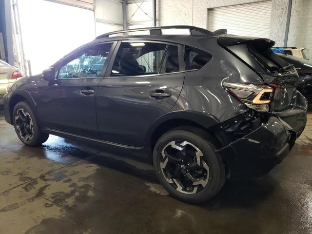 Снимка 2 от търг – 2023 SUBARU CROSSTREK с VIN JF2GTHMC0PH289807