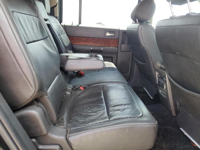 Photo 11 from auction – 2012 FORD FLEX LIMIT with VIN 2FMGK5DC9CBD12858