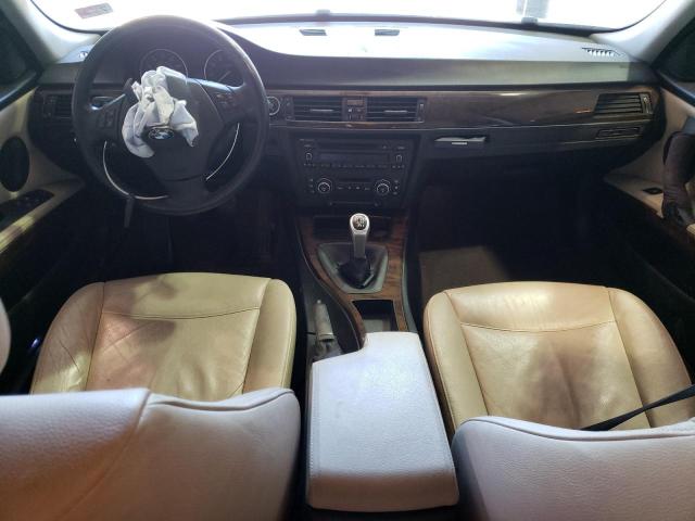 Снимка 8 от търг – 2009 BMW 328 I с VIN WBAPH73579E125811