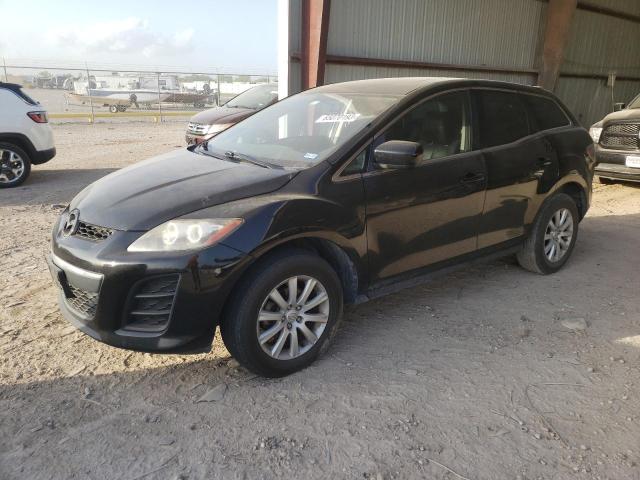 MAZDA CX-7 2011 с VIN JM3ER2B56B0385767 - Снимка от търг