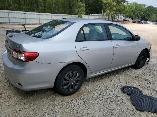 Photo 3 from auction – 2011 TOYOTA CORROLLA with VIN 2T1BU4EE4BC718149