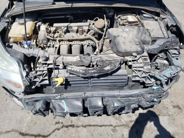 Photo 11 from auction – 2014 FORD FOCUS SE with VIN 1FADP3F29EL460406