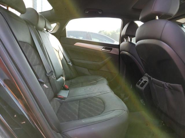 Photo 10 from auction – 2019 HYUNDAI SONATA LIM with VIN 5NPE34AF5KH774676