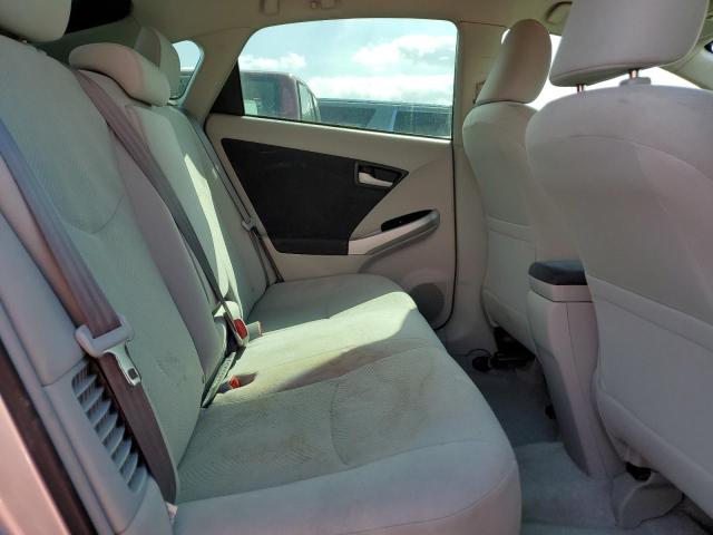 Photo 10 from auction – 2010 TOYOTA PRIUS with VIN JTDKN3DU7A0078852