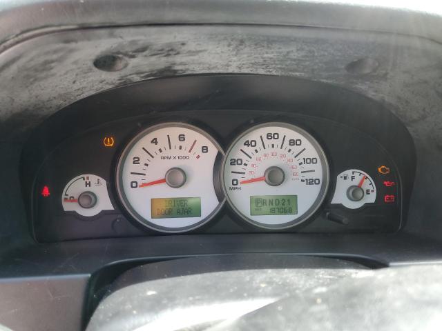 Foto 9 de la subasta – 2007 FORD ESCAPE con VIN 1FMCU941X7KA76750