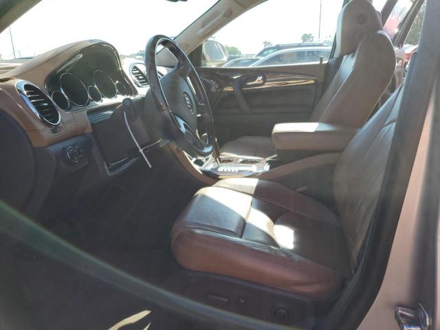 Photo 7 from auction – 2015 BUICK ENCLAVE with VIN 5GAKVBKD1FJ319840