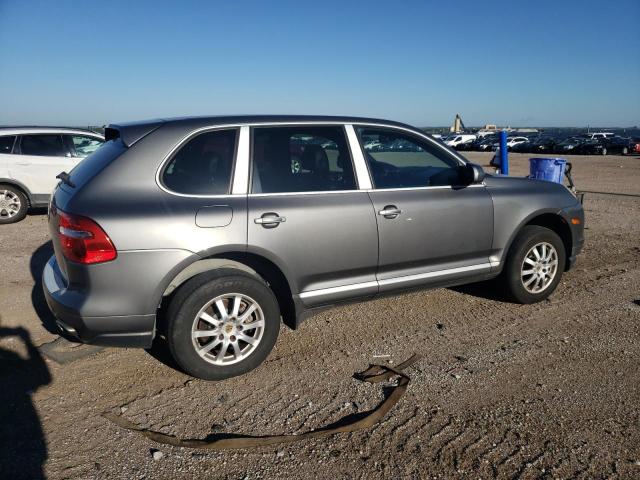 Photo 3 from auction – 2008 PORSCHE CAYENNE with VIN WP1AA29P08LA25843