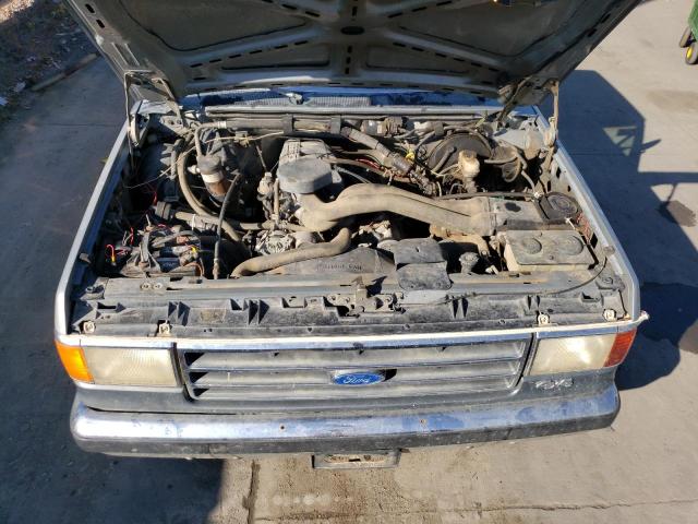 Photo 11 from auction – 1990 FORD F150 with VIN 1FTEX14N0LKA02871