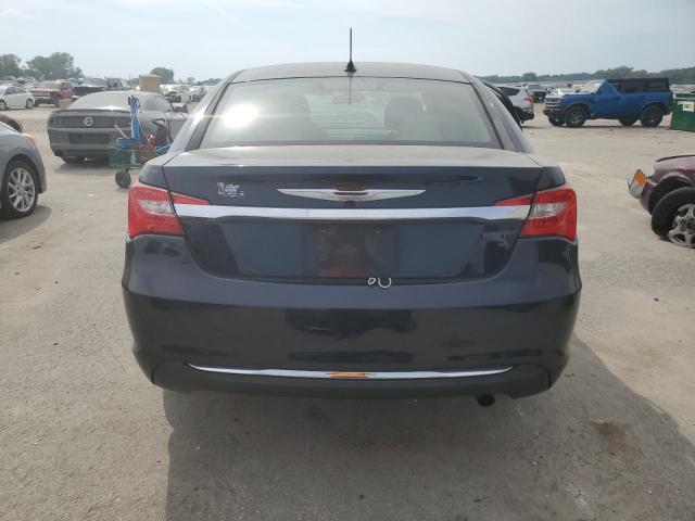 Photo 6 from auction – 2012 CHRYSLER 200 TOURIN with VIN 1C3CCBBB6CN160894