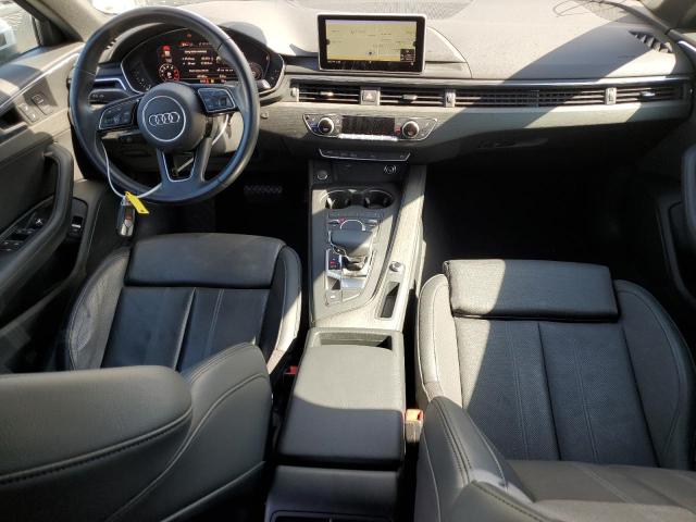 Photo 8 from auction – 2019 AUDI A4 PREMIUM with VIN WAUHMAF45KN011683