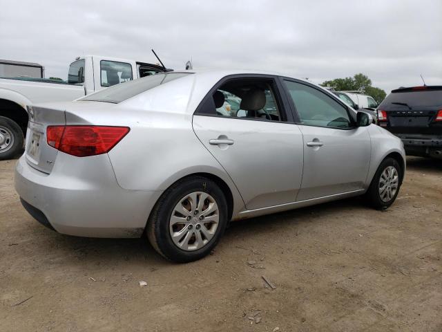Снимка 3 от търг – 2013 KIA FORTE EX с VIN KNAFU4A26D5724030