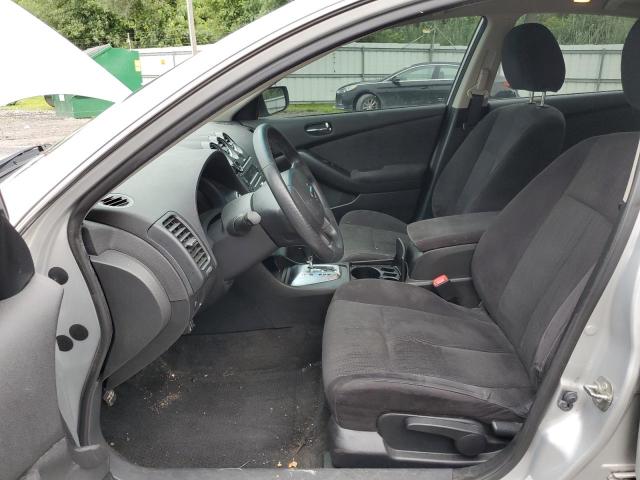 Photo 7 from auction – 2012 NISSAN ALTIMA BAS with VIN 1N4AL2AP4CC257478