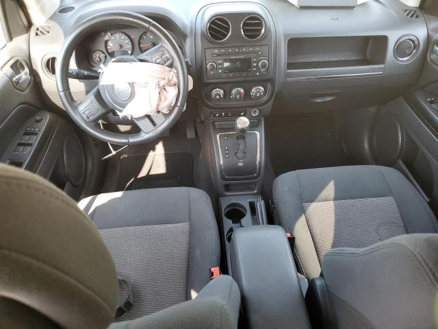 Photo 8 from auction – 2012 JEEP COMPASS LA with VIN 1C4NJDEB3CD524471