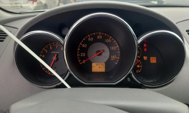Photo 9 from auction – 2005 NISSAN ALTIMA S with VIN 1N4AL11D45C202421
